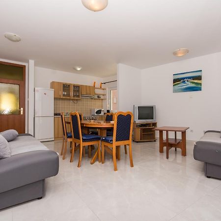 Apartment Horizont Traù Esterno foto