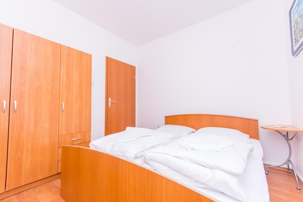 Apartment Horizont Traù Esterno foto