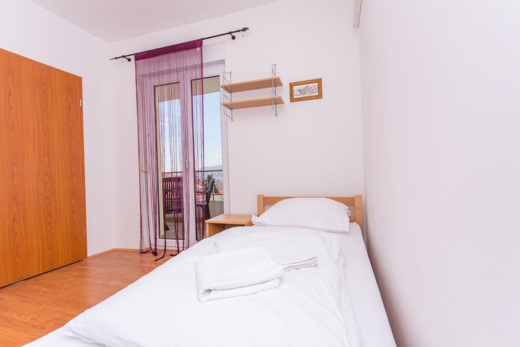 Apartment Horizont Traù Esterno foto