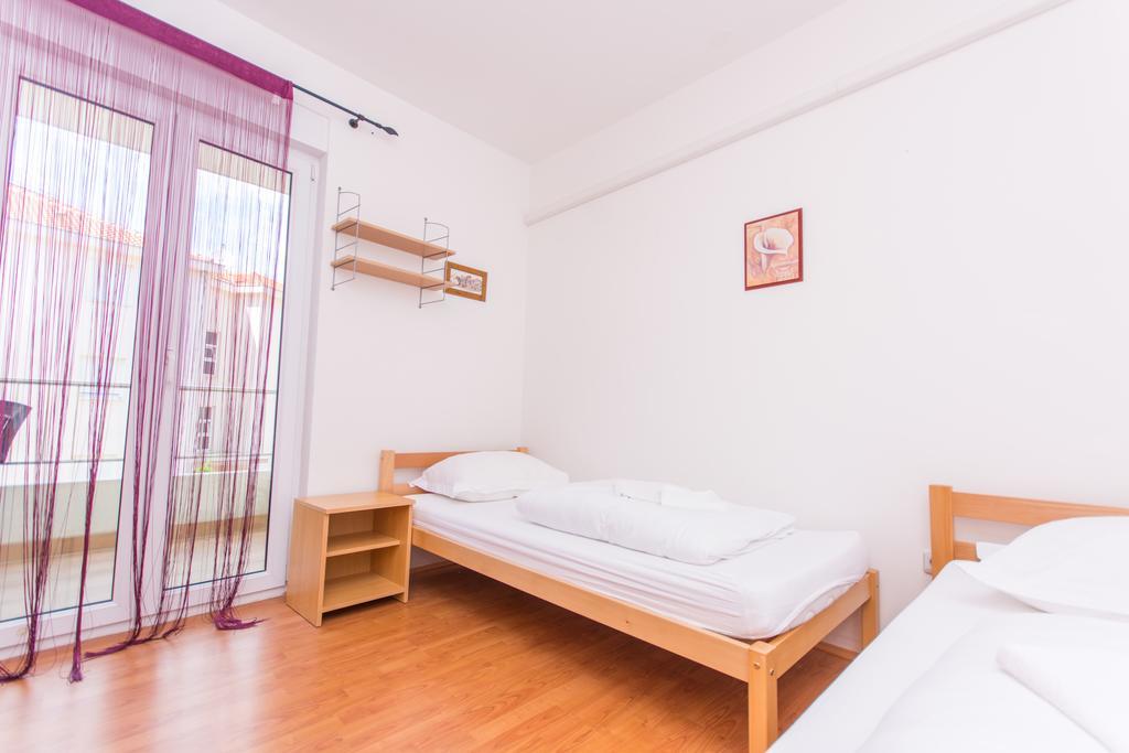 Apartment Horizont Traù Esterno foto