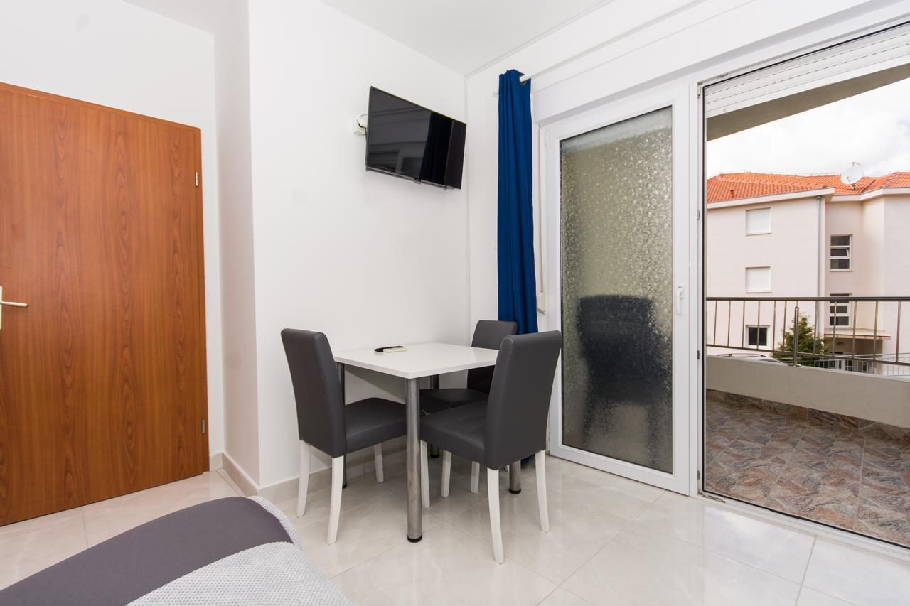 Apartment Horizont Traù Esterno foto